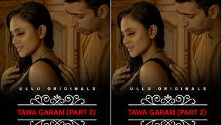 Episode 4 of Fist in the Net: A Sensual Experience with Tawa and Garam