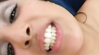 Desi Indian anal sex with my roommate