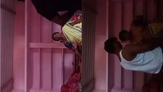 Telugu bhabhi's steamy romance and wild sex with dewar