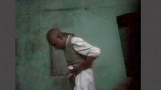 Lucky man gets to have sex with a beautiful Bhabhi