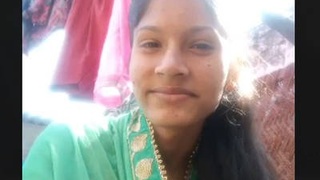 Indian bhabi's tight pussy and big cock in action