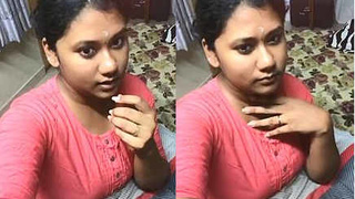 Desi bhabhi gets wanked and fucked by her lover