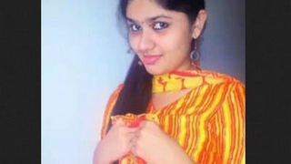 Bela's teen MMS reveals her naughty side