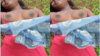 Desi lover shares romantic moments in part two