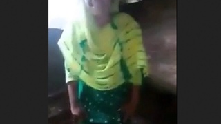 Cheating on your partner with a neighbor - A taboo fantasy come true