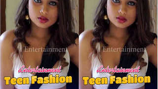 Teen Fashion: Young Girls Explore Their Sexuality