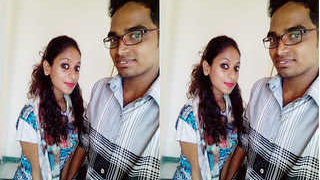 College girl flaunts her naked body and dripping wet pussy in part 2