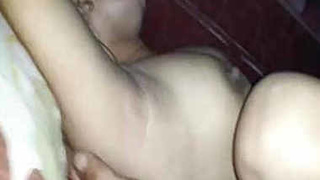 Indian mother gets fucked hard