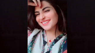Desi TikTok hotties showcase their sexual prowess in a short clip
