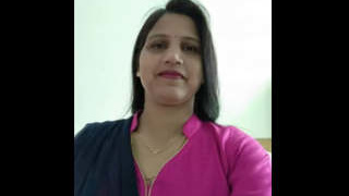 Desi teacher Reena Bhabhi's steamy video clips in one file