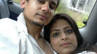 Desi lover gets a nice fuck in hotel room