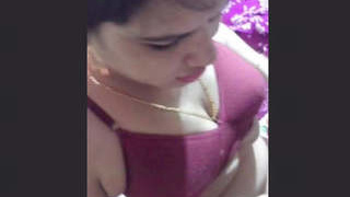 Tamil hot boudi's steamy part 3 video collection