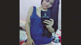 Collection of cute desi girls in mega part 1