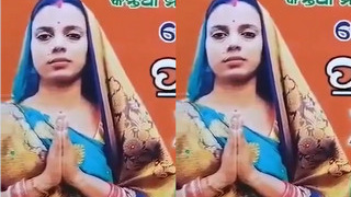 Desi Bhabhi rides her lover's cock in exclusive video