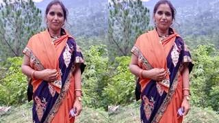 Exclusive video of Desi bhabhi cheating with dewar in hotel