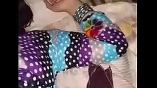 Bhabi's steamy hotel encounter