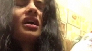 Pakistani girl masturbates and gets fucked in a compilation video