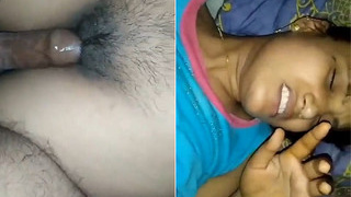 Experience the ultimate pleasure with Cute Indian Amateur Sasha Pain