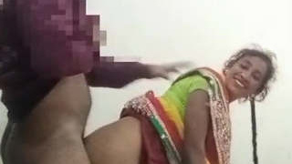 Premadevi's Indian Bhabhi gets naughty in part 3
