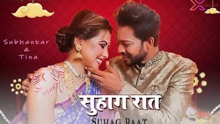 Tina's hot web series on Xprime: A must-watch for all Hindi porn lovers