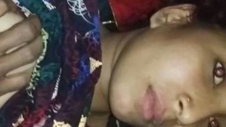 Experience the wild and crazy sex of the Marwadi in this video