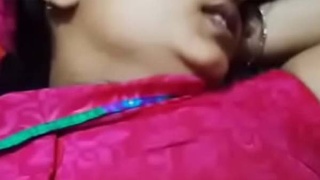 Desi bhabhi's hot sex video with chut and chudai