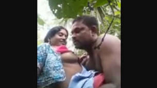 Indian stud Randy Ka takes me to the jungle and destroys me