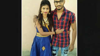 Orissa's couple's steamy album is out now