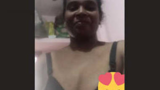 Part 2 of Indian MILF's video continues to satisfy
