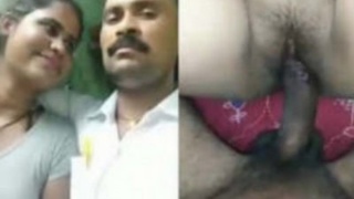 Desi village couple's sex MMS leaked online
