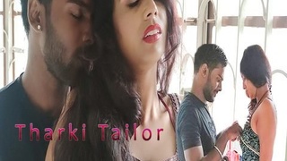 Tailor's love movie for paid content