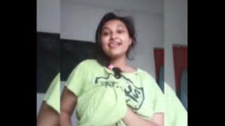 Latest Indian teenage girl update: Part 1