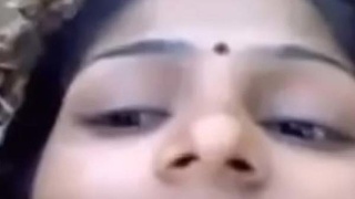 New Desi sex video of a village girl getting fucked