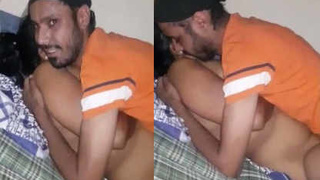 Desi Punjabi college lovers' explicit videos leaked online