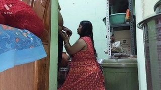 Devar's Bhabhi's real sex part 2: The ultimate fantasy