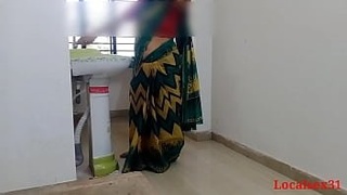 Indian married woman enjoys rough sex