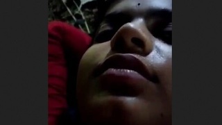 Desi girl gets fucked in steamy video