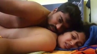 Intense Hardcore Fucking with a Gorgeous GF