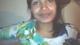 Indian amateur couple enjoys hardcore fucking in HD video