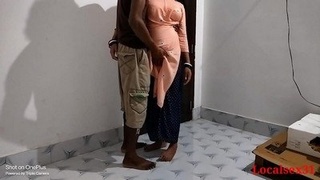 Full-length Desi wife sex with no limits