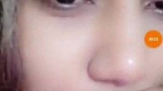 Explore the sensual world of Simran, a stunning Indian girl, in this solo video