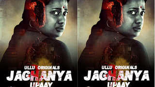 First episode of Jaghanya web series