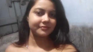 Desi girl's MMS part 3: A wild and horny adventure