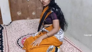 Telugu hardcore sex scene with intense orgasms