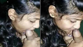 Auntys in Kerala get their pubic hair shaved by a guy