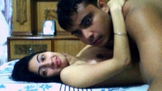 Desi couple's MMS leaked on the internet