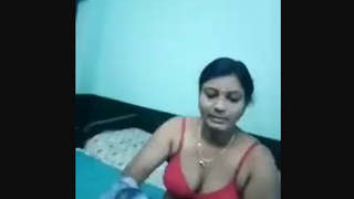Tamil uncle's affair with multiple aunty updates - Part 3