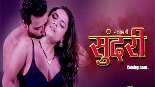 Exclusive web series featuring Sundari's solo episode