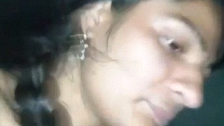 Rajasthani babe sucks cock in leaked video