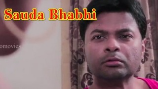 Sauda Bhabhi's latest EPI release on Feneo